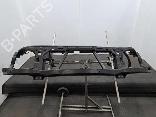 Used Front slam panel Front slam panel LAND ROVER RANGE ROVER IV (L405) 4.4 SDV8 4x4 (340 hp) 34149521 34149521