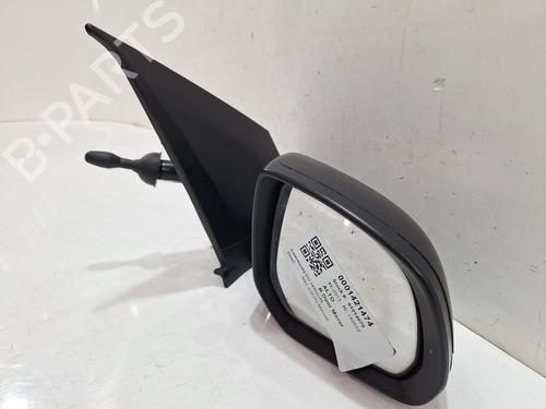 Right mirror SUZUKI ALTO VII (GF, HA25_, HA35_) 1.0 (AMF310, GFC31S) | BP26776696C27