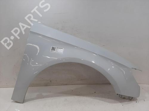 Used Right front fenders Right front fenders AUDI A3 (8V1, 8VK) 1.2 TFSI (110 hp) 33814930 33814930