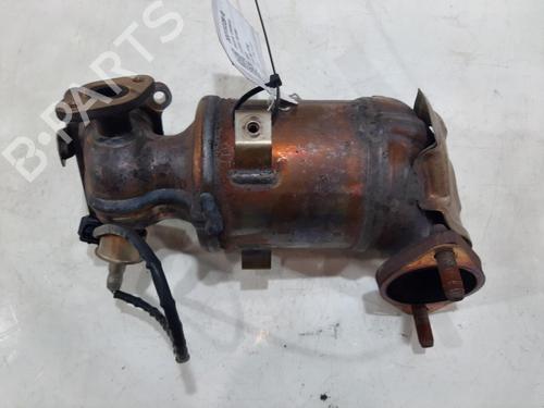 Catalyst KIA RIO IV (YB, SC, FB) 1.2 CVVT | BP29496355M10 