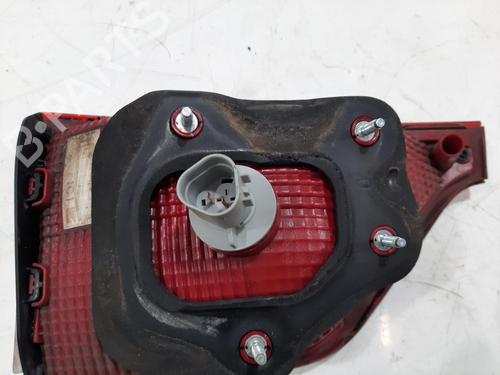 Right tailgate light KIA SPORTAGE IV (QL, QLE) 1.7 CRDi | BP36530576C80 - Image 3