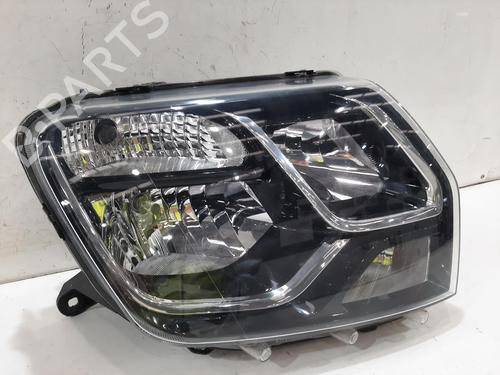 Right headlight DACIA DUSTER (HS_) 1.5 dCi 4x4 | BP30057883C29 