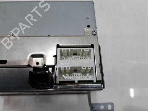 Electronic module NISSAN JUKE (F15) 1.5 dCi | BP32478314M83