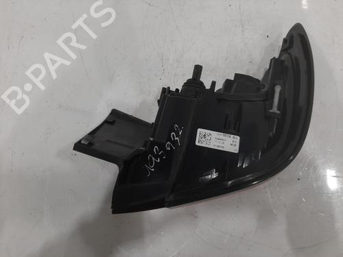 Left taillight VAUXHALL ASTRA Mk VII (K) (B16) 1.2 Turbo | BP26798852C34 