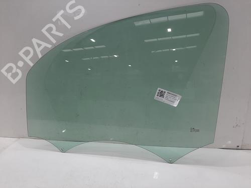 Used Front left door window MERCEDES-BENZ CITAN MPV (W415) 109 CDI (415.703) (90 hp) 30670279