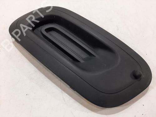 Grille FIAT PANDA (312_, 319_) 1.2 (312PXA1A) | BP29966410C40