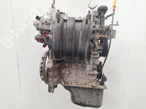 Engine SEAT IBIZA IV (6J5, 6P1) 1.2 | BP37236349M1 - Image 4