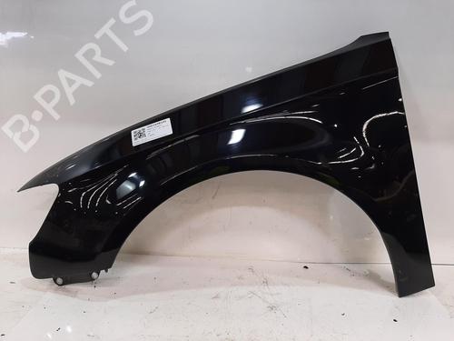 Used Left front fenders Left front fenders AUDI A3 Sportback (8VA, 8VF) 2.0 TDI (150 hp) 34478367 34478367