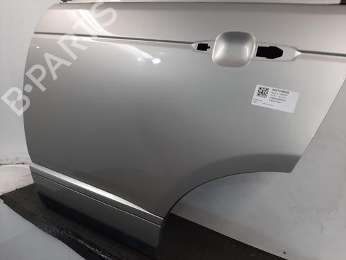 Left rear door LAND ROVER RANGE ROVER IV (L405) 4.4 SDV8 4x4 | BP30057715C4 