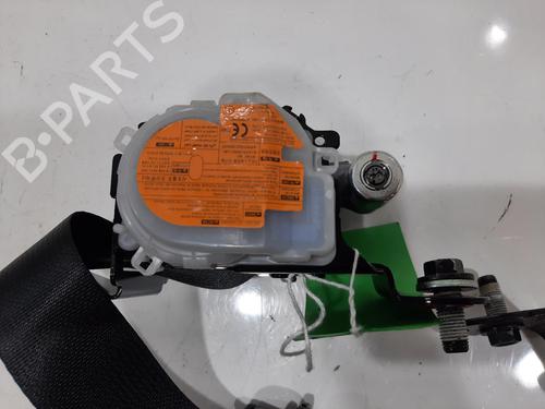 Rear left seatbelt KIA RIO IV (YB, SC, FB) 1.0 T-GDI 100 | BP37593351I29 - Image 4