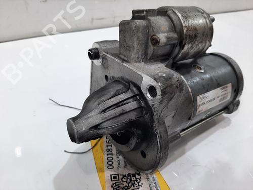 Starter FORD C-MAX II (DXA/CB7, DXA/CEU) 1.5 TDCi | BP38604468M8 - Image 4