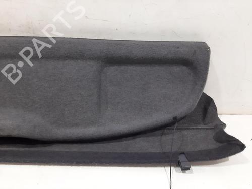 Rear parcel shelf NISSAN MICRA III (K12) 1.2 16V | BP29297392C85 
