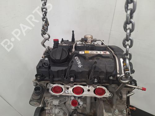 Engine BMW 1 (F21) 118 i | BP37520191M1 - Image 5
