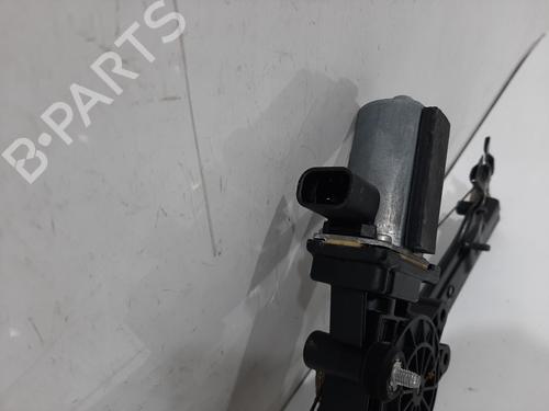 Front right window mechanism FIAT 500 (312_) 0.9 (312AXG1A, 312.AXG11) | BP35922263C23 - Image 4