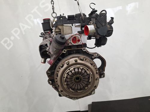 Engine VAUXHALL MOKKA / MOKKA X (J13) 1.4 | BP29581517M1 
