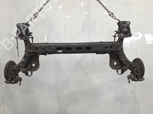 Essieu arrière SKODA SCALA (NW1) 1.0 TSI (110 hp) 32121155