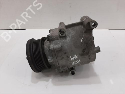 AC-Kompressor FORD FIESTA VI (CB1, CCN) 1.25 (82 hp) 29349015