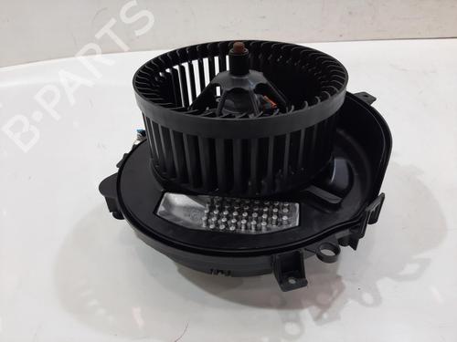Heater blower motor AUDI A3 (8V1, 8VK) 1.4 TFSI | BP29636796M62 