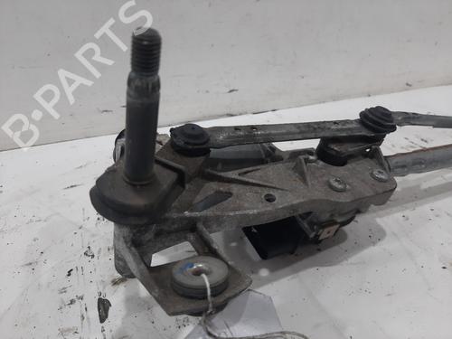 Viskermotor vindrude JAGUAR I-PACE (X590) EV400 AWD | BP29703863M29 