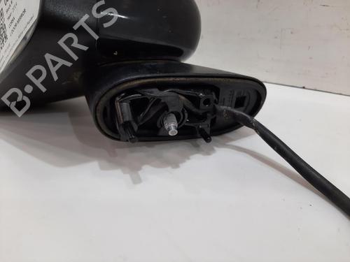Left mirror VAUXHALL CORSA Mk III (D) (S07) 1.0 i 12V (L08) | BP30142153C26