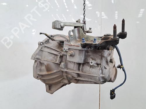 Gearbox MITSUBISHI MIRAGE / SPACE STAR VI Hatchback (A0_A) 1.2 (A03A) | BP28617281M3