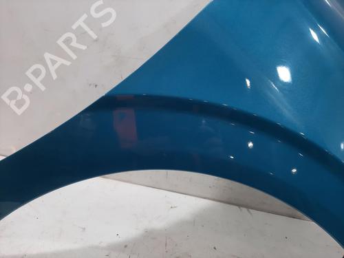 Right front fenders HYUNDAI i10 III (AC3, AI3) 1.2 MPi | BP29553760C42 