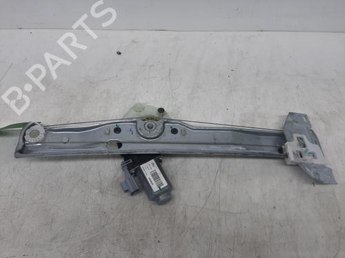 Vindusheismekanisme venstre foran FORD KA+ III (UK, FK) 1.2 (70 hp) 26852001