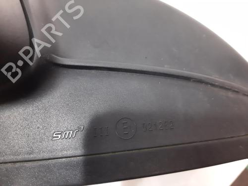 Retrovisor esquerdo AUDI A3 Limousine (8VS, 8VM) 1.8 TFSI quattro | BP29810521C26 