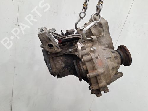 Gearbox VW GOLF VI (5K1) 1.6 TDI | BP33987351M3  - Image 5