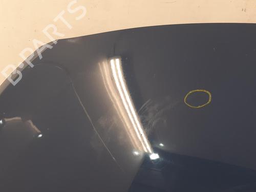 Hood HYUNDAI i10 II (BA, IA) 1.0 | BP29553911C1 