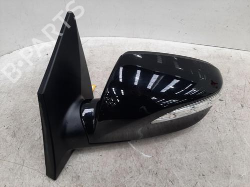 Left mirror HYUNDAI ix35 (LM, EL, ELH) 1.7 CRDi | BP26757656C26 