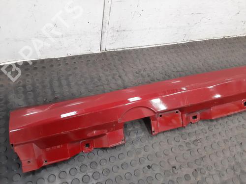 Other MERCEDES-BENZ A-CLASS Saloon (V177) A 200 (177.187) | BP26844776O1 