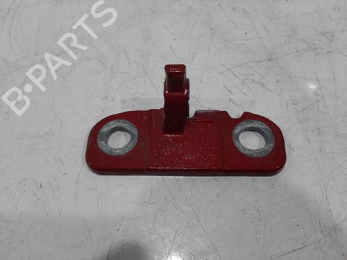 Used Hinge/Door check strap Hinge/Door check strap JAGUAR I-PACE (X590) EV400 AWD (400 hp) 36316070 36316070