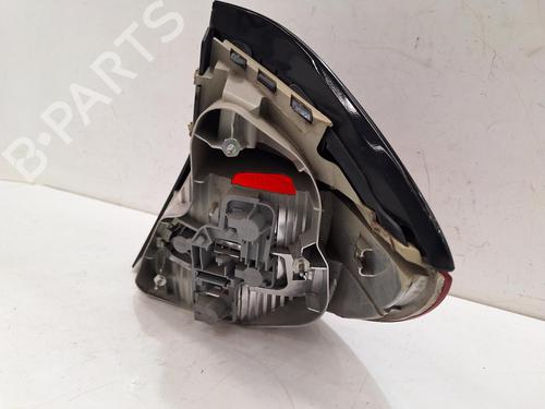 Left taillight MERCEDES-BENZ CLC-CLASS (CL203) CLC 180 Kompressor (203.746) | BP26869880C34 