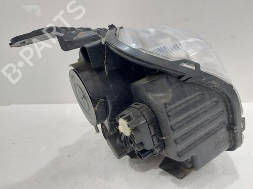 Right headlight NISSAN JUKE (F15) 1.5 dCi | BP28040358C29 