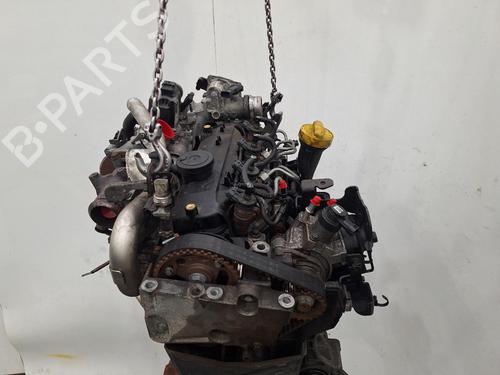 Engine RENAULT KANGOO Express (FW0/1_) 1.5 dCi 75 (FW07, FW10, FW04) | BP35923266M1 - Image 2
