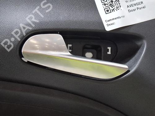 Rear left panel JEEP AVENGER (J2) 1.2 GSE T3 | BP39241470C60 - Image 3