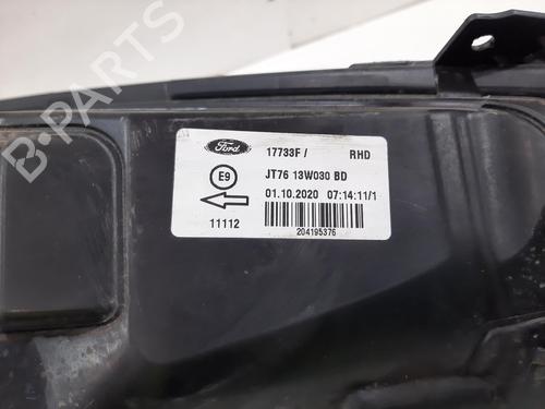 Left headlight FORD TRANSIT COURIER B460 Box Body/MPV 1.0 EcoBoost | BP36530208C28 - Image 5