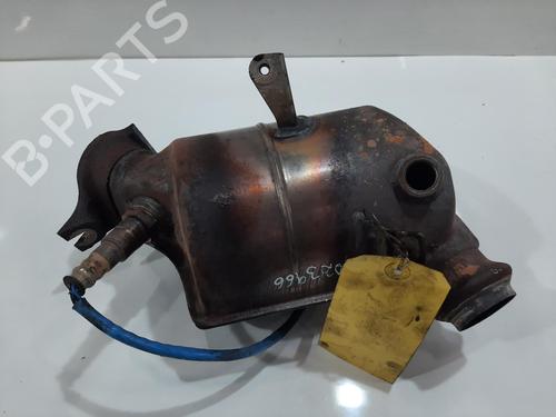 Used Catalyst DACIA SANDERO II 1.0 SCe 75 (B8JC, B8JD) (73 hp) 28084849