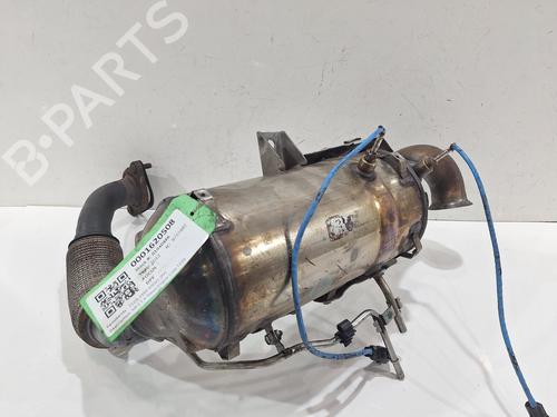 particulate-filter-ford-focus-iii-2010-2011-2012-2013-2014-2015-2016-2017-2018-2019-2020-32270056 main image