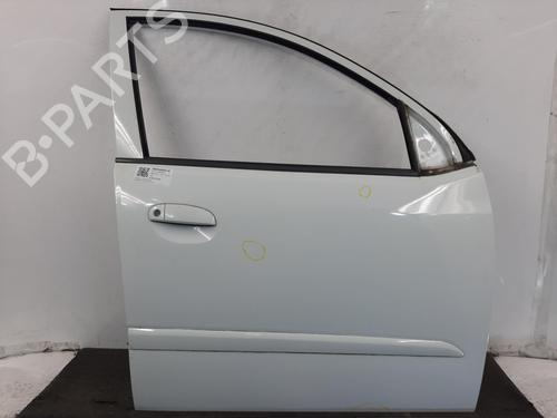 Used Right front door HYUNDAI i10 I (PA) 1.2 (86 hp) 31361538