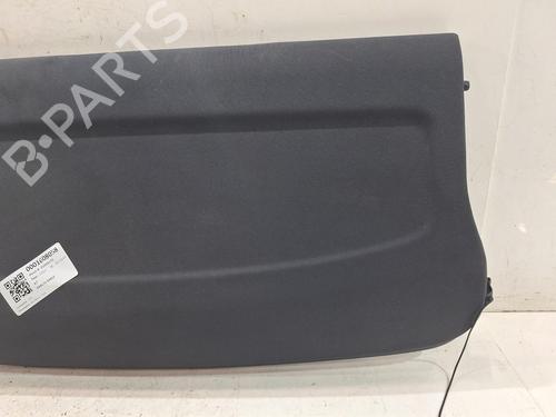 Rear parcel shelf AUDI A3 (8V1, 8VK) 1.4 TFSI | BP31628468C85