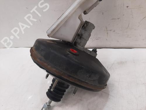Servo brake FORD FIESTA VI (CB1, CCN) 1.25 | BP37169088M42 - Image 4