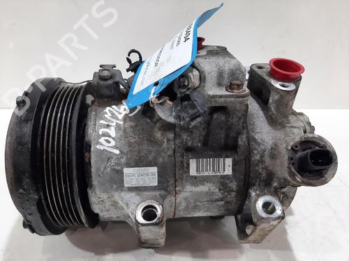AC-Kompressor TOYOTA AVENSIS Saloon (_T27_) 1.8 VVT-i (ZRT271_, ZRT271R) (147 hp) 28161322