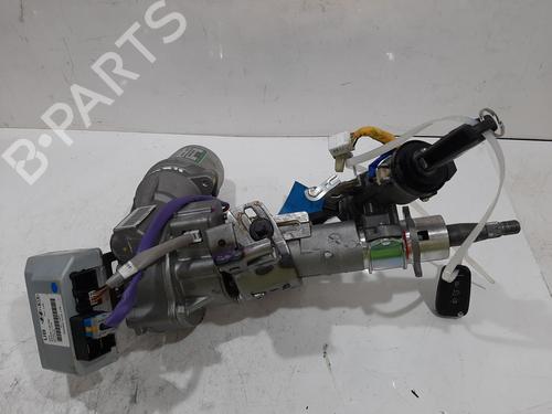 Used Steering column Steering column KIA RIO III (UB) 1.25 CVVT (86 hp) 34403691 34403691