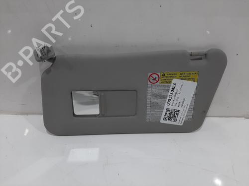 Outra Outra VAUXHALL AGILA Mk II (B) (H08) 1.2 i 16V (86 hp) 36154412 36154412