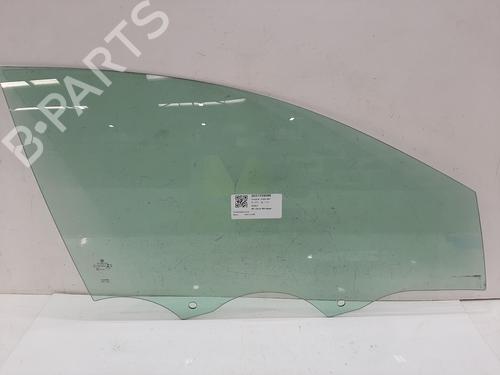 Used Front right door window VW GOLF VIII (CD1, DA1) 2.0 GTI Clubsport (300 hp) 31008927