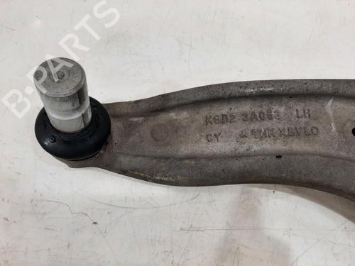 Left front suspension arm LAND ROVER RANGE ROVER EVOQUE (L551) 2.0 D200 4x4 | BP30119312M12 
