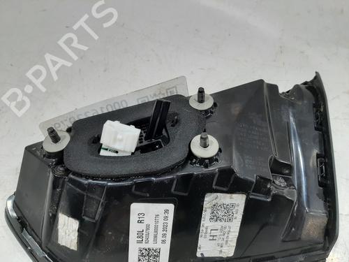 Left taillight KIA XCEED (CD) 1.5 T-GDI | BP31965314C34