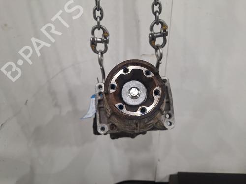 Differential, bag FORD KUGA II (DM2) 1.5 EcoBoost 4x4 | BP30324113M24 